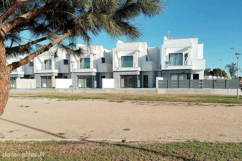 House for sell Spain, San Javier