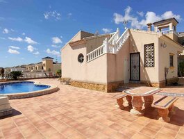 House for sell Spain, Rojales