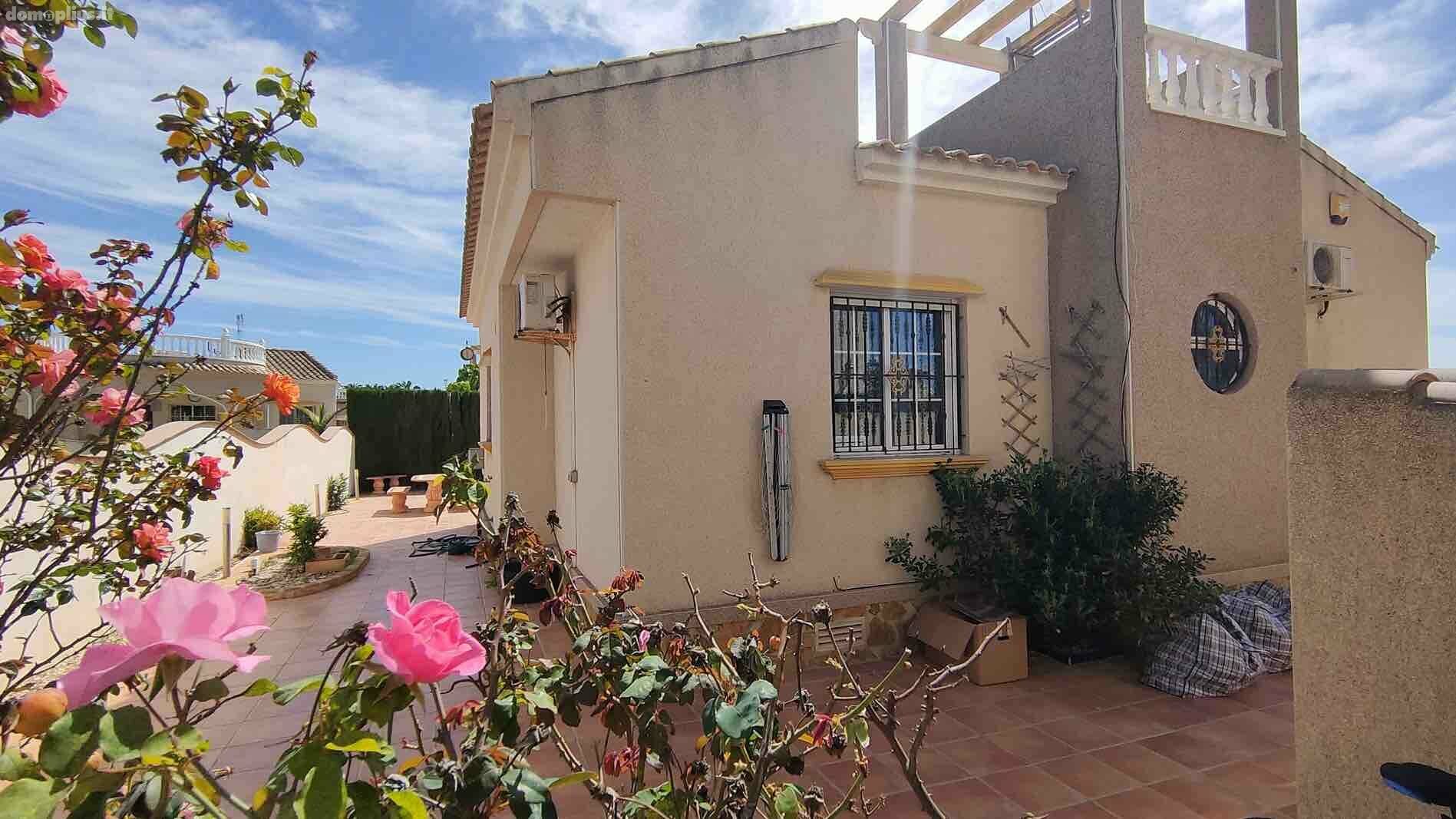 Parduodamas namas Ispanijoje, Rojales