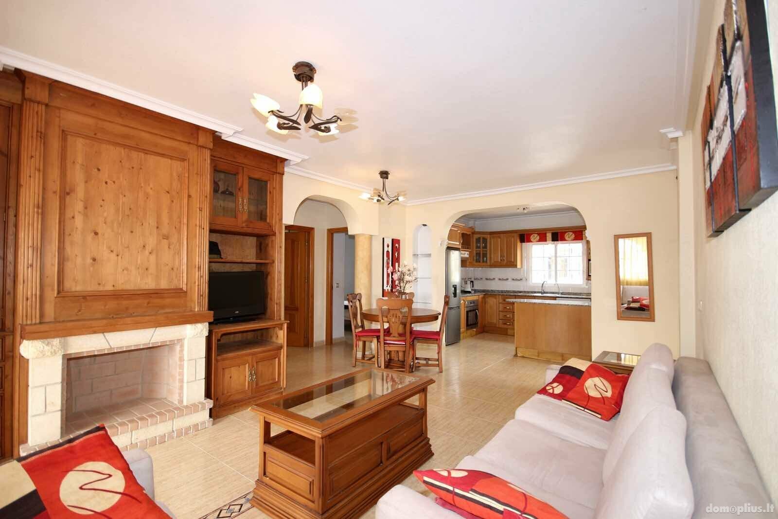 House for sell Spain, Rojales