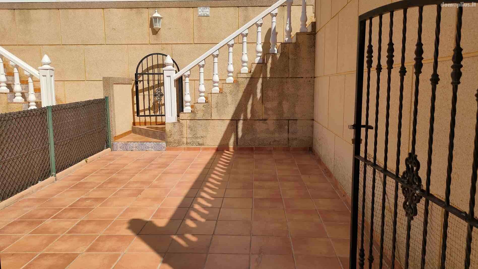 Parduodamas namas Ispanijoje, Rojales
