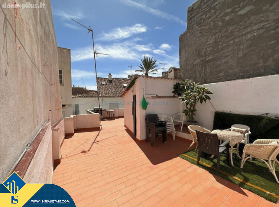 House for sell Spain, Marbella