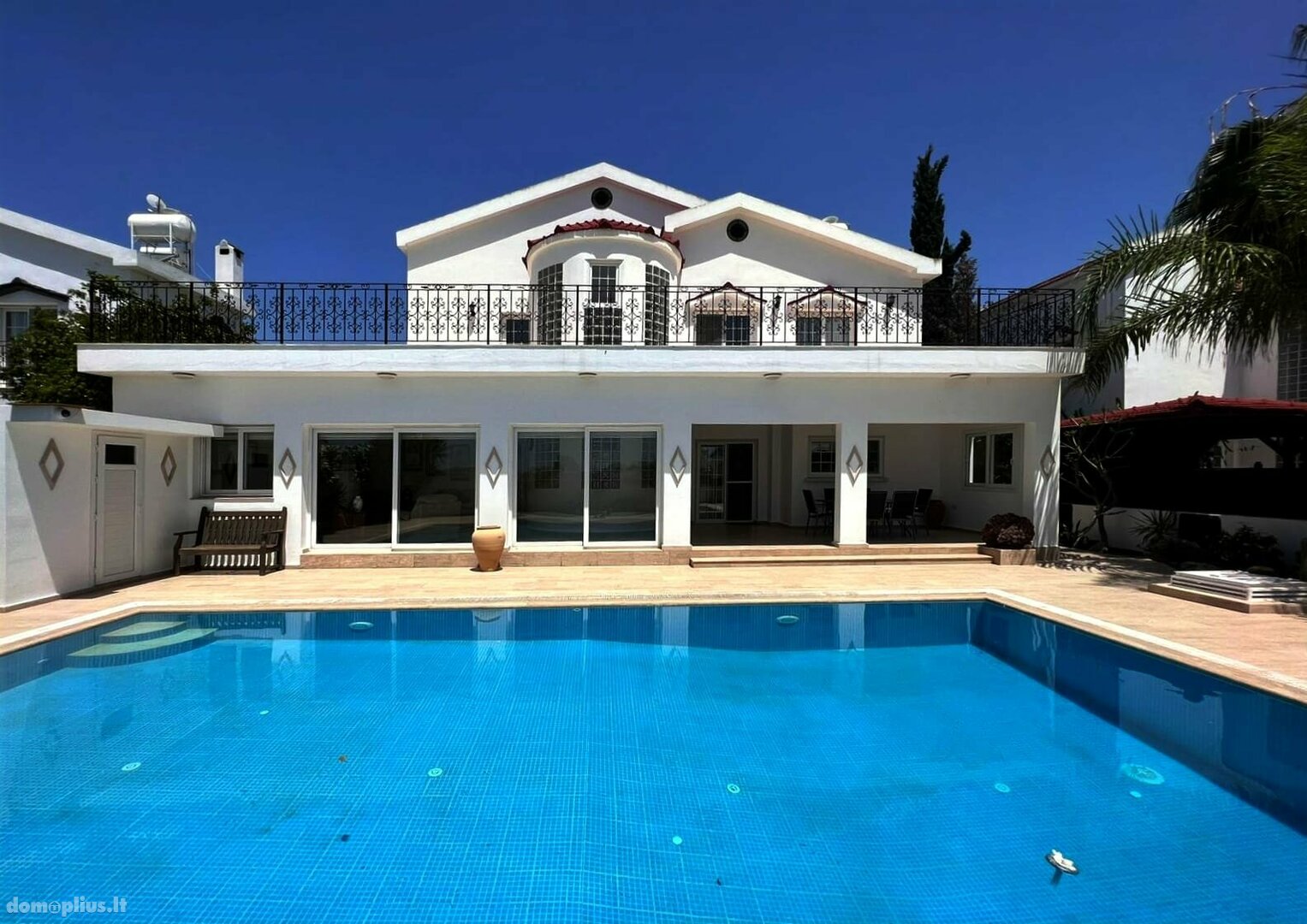 House for sell Cypruje, Famagusta