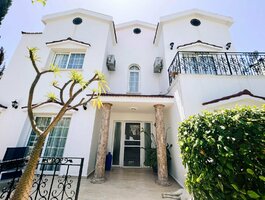 Дом Кипр, Famagusta