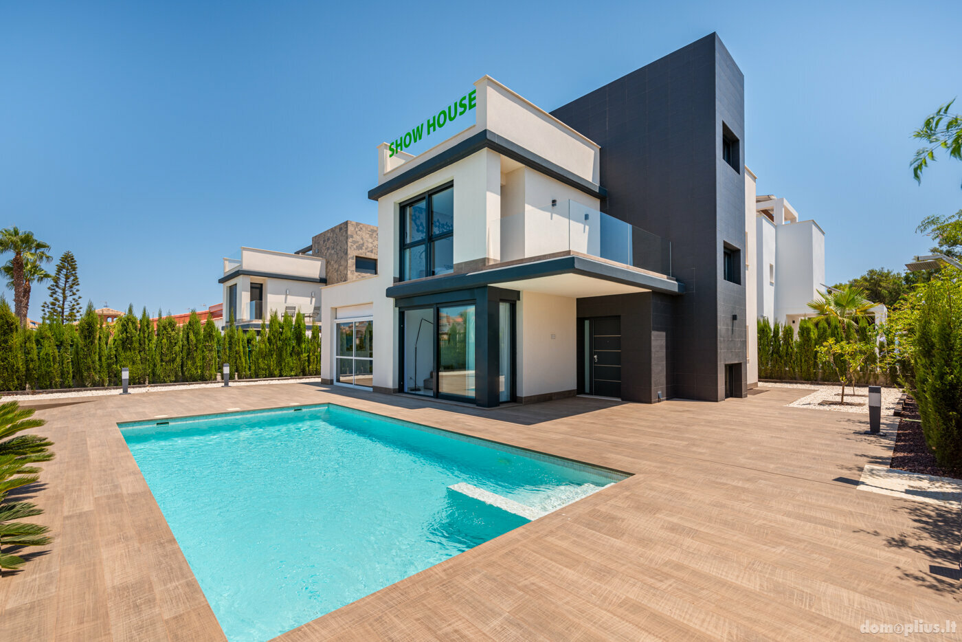 House for sell Spain, Murcia