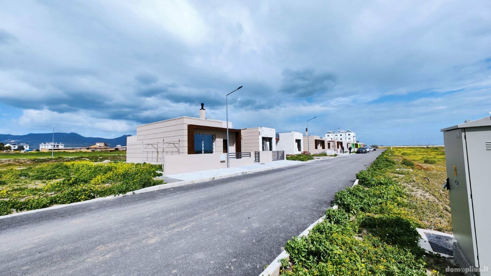House for sell Cypruje, Nikosija