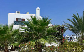 House Cypruje, Kyrenia