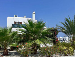 House Cypruje, Kyrenia