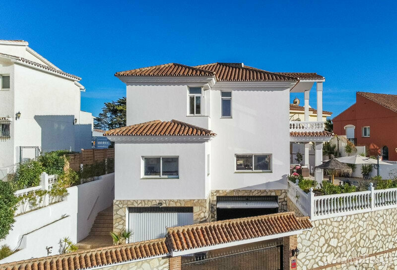 House for sell Spain, Mijas-Costa