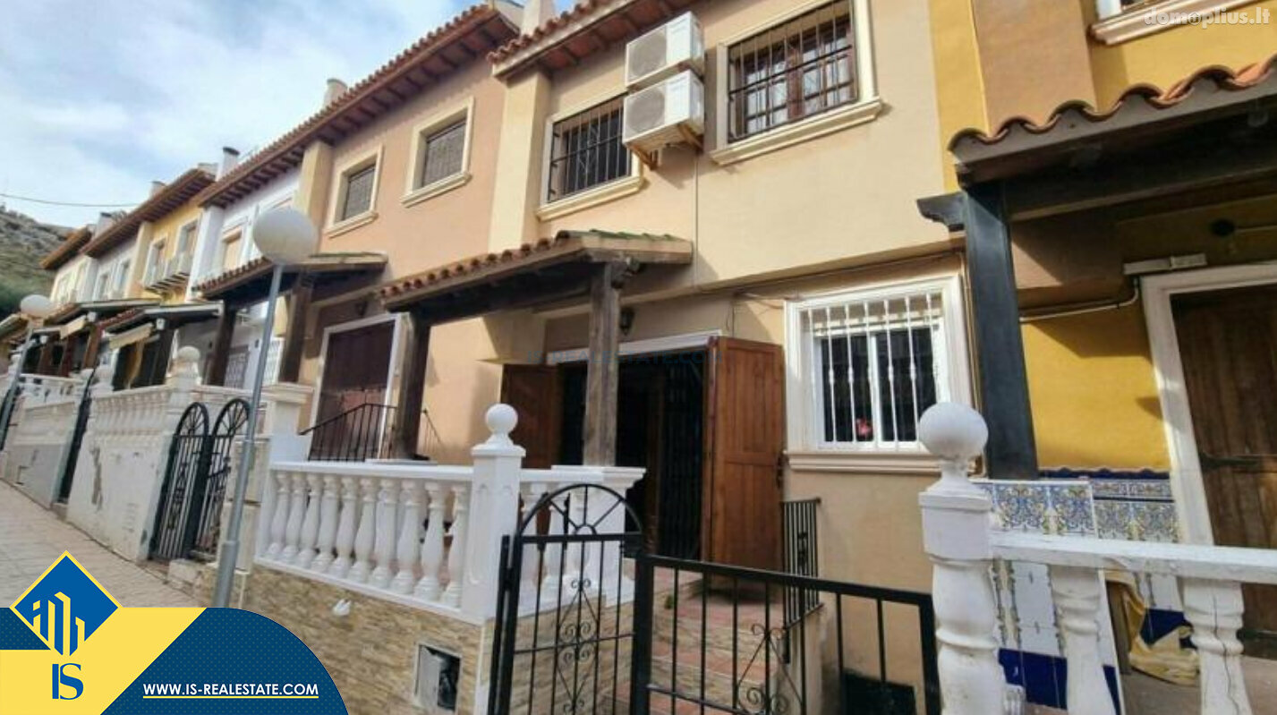 House for sell Spain, La Mata
