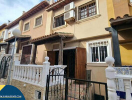 House for sell Spain, La Mata