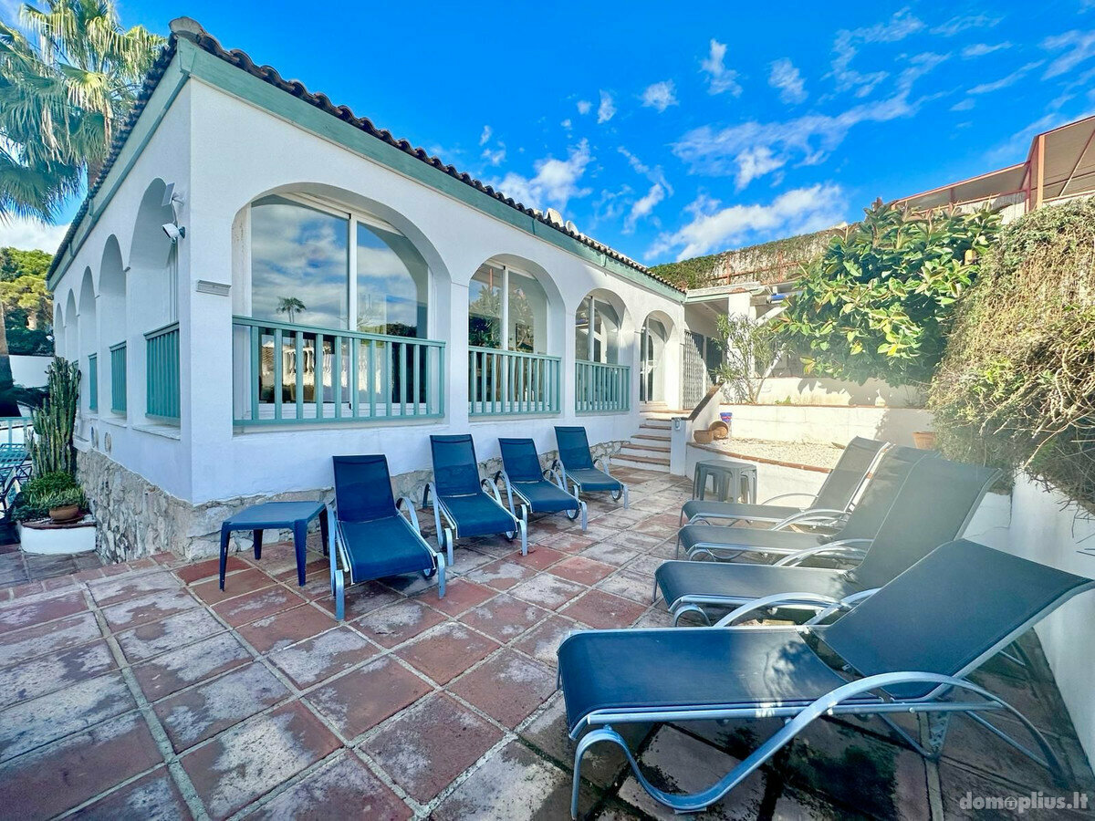 House for sell Spain, Mijas-Costa