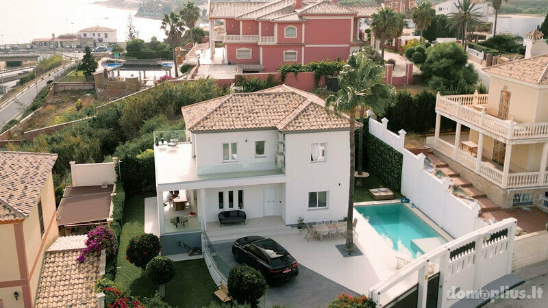 House for sell Spain, Fuengirola