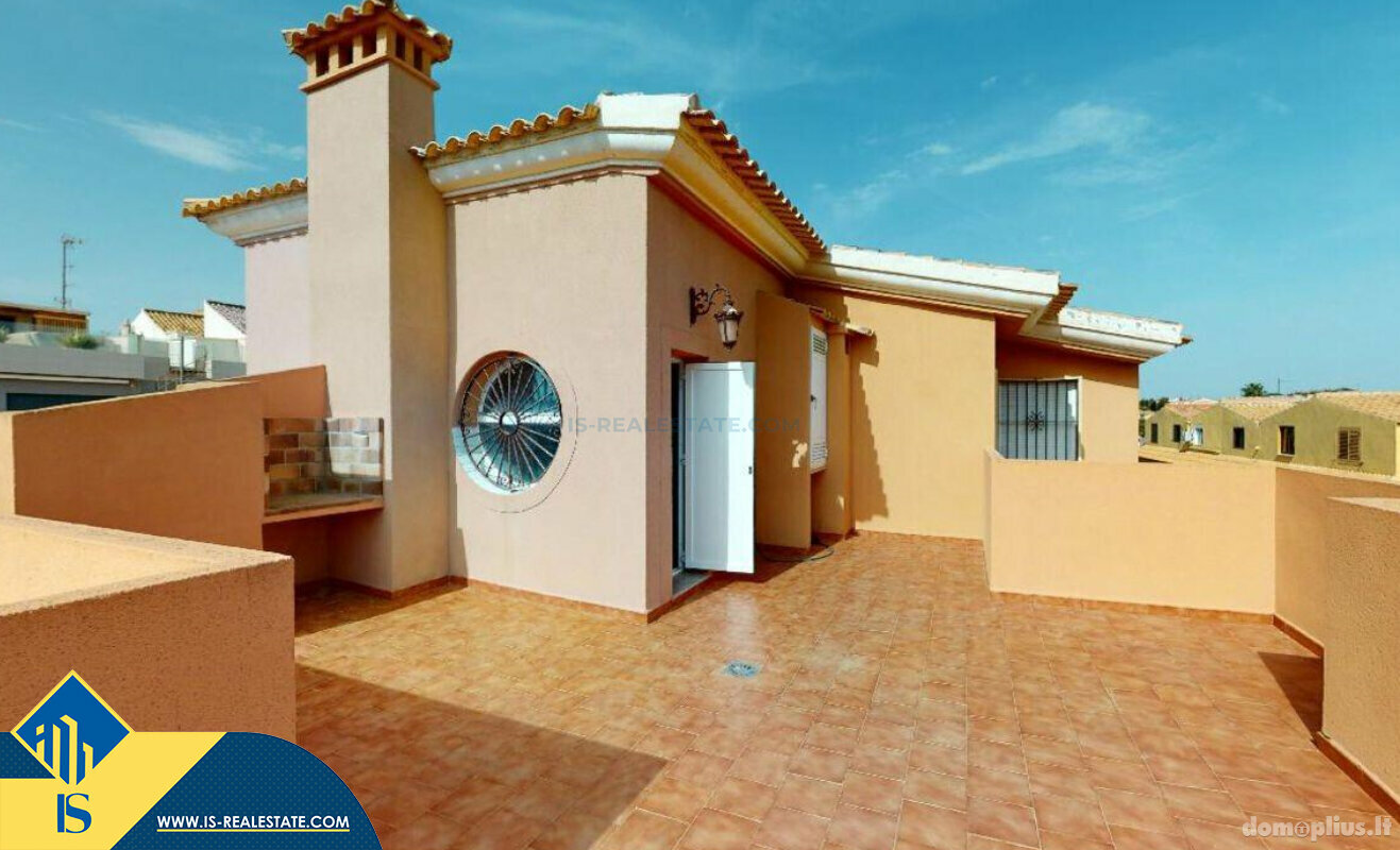 House for sell Spain, Torrevieja