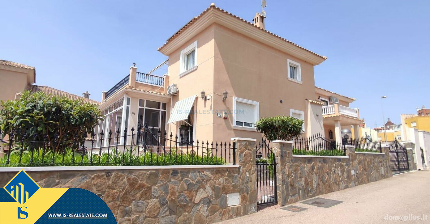 House for sell Spain, Orihuela Costa