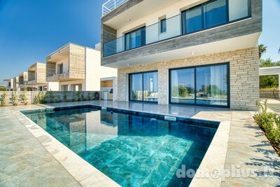 Дом Кипр, Pafos