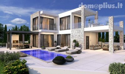 House for sell Cypruje, Pafos