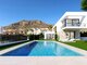 House for sell Spain, Finestrat (10 picture)