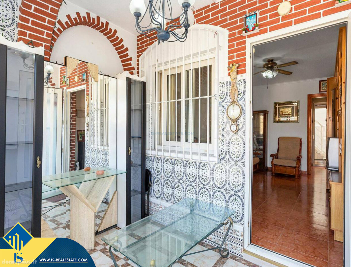 Parduodamas namas Ispanijoje, Torrevieja