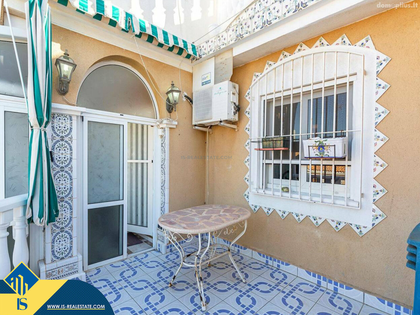 Parduodamas namas Ispanijoje, Torrevieja
