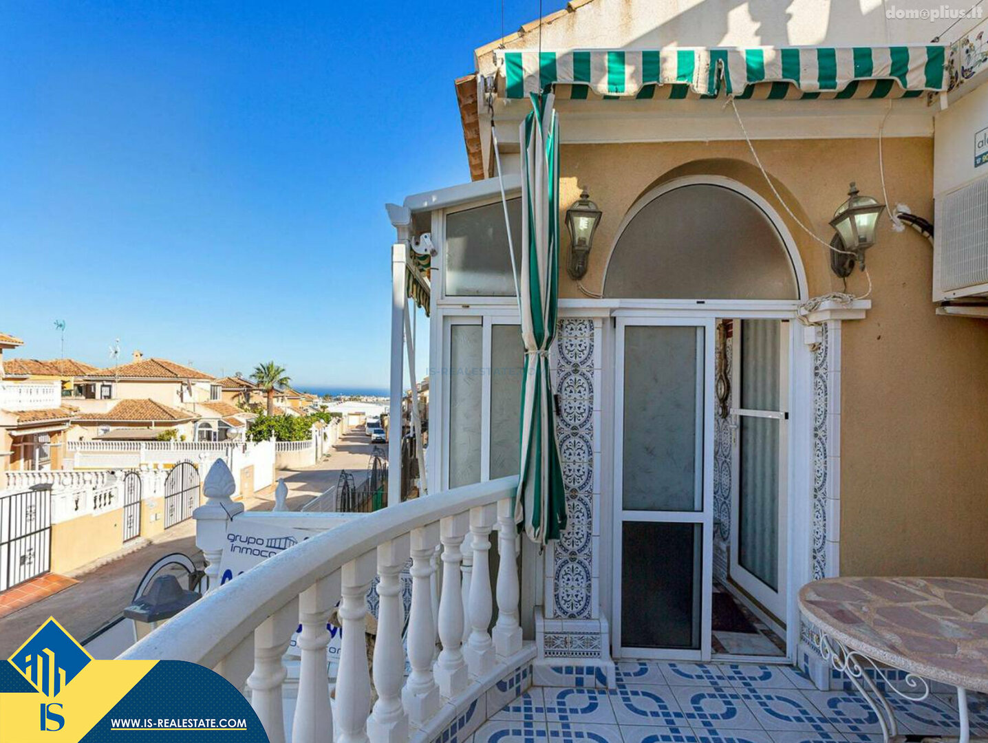 Parduodamas namas Ispanijoje, Torrevieja