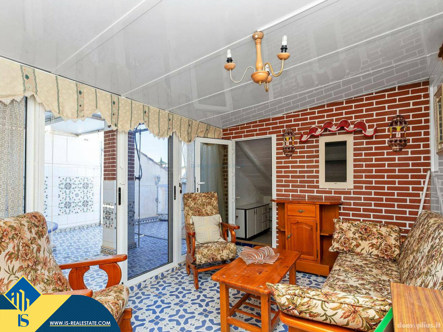 Parduodamas namas Ispanijoje, Torrevieja
