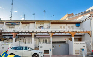 House Spain, Torrevieja