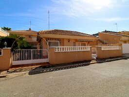 Parduodamas namas Ispanijoje, Torrevieja