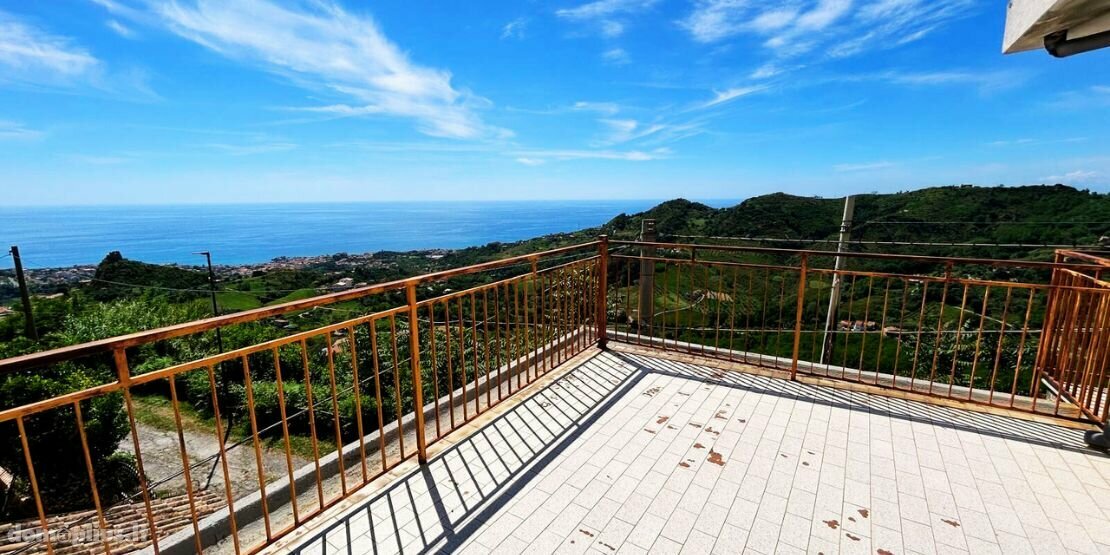 House for sell Italy, Belvedere Marittimo