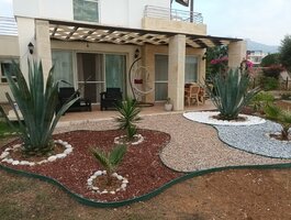 Parduodamas namas Kipre, Kyrenia