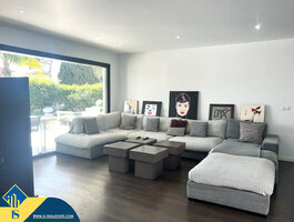 Parduodamas namas Ispanijoje, Marbella