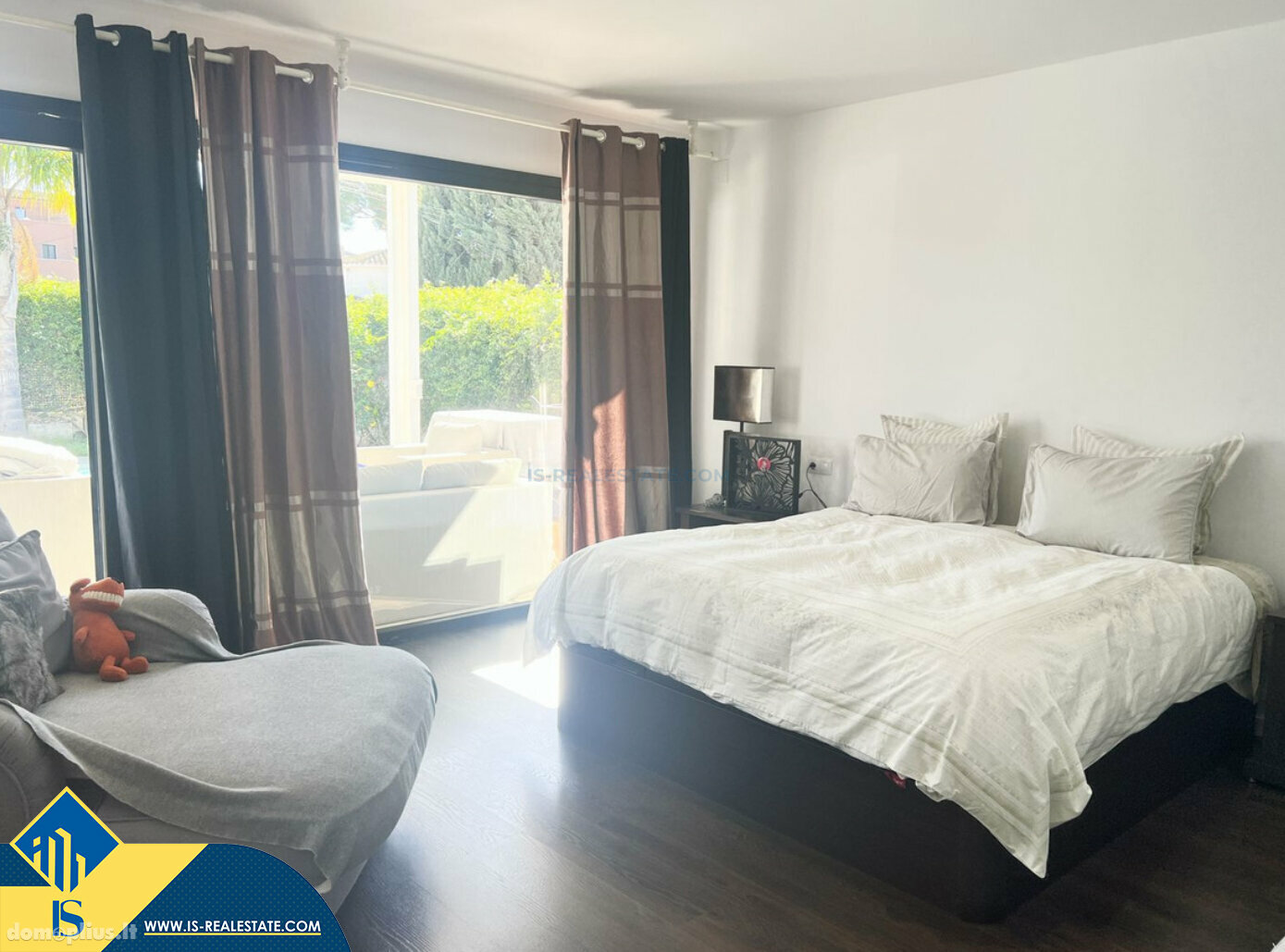 Parduodamas namas Ispanijoje, Marbella