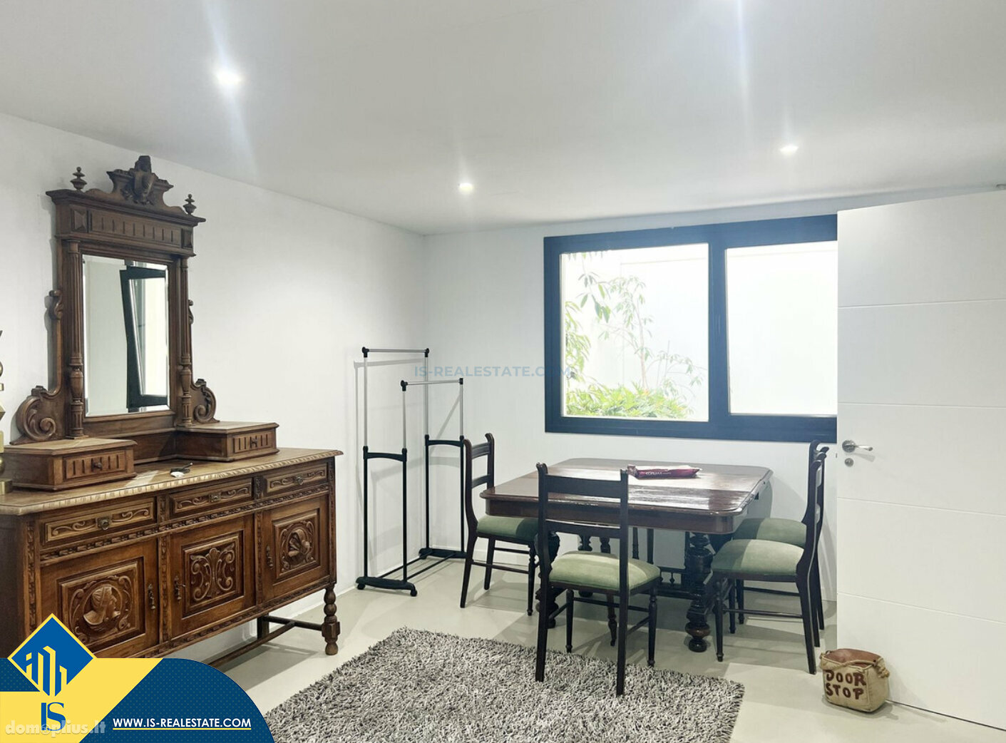 Parduodamas namas Ispanijoje, Marbella