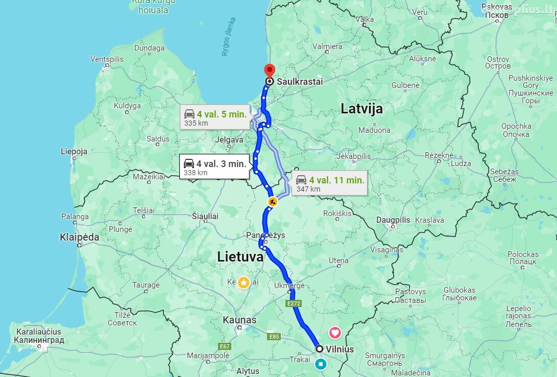 Parduodamas namas Latvijoje, Kita