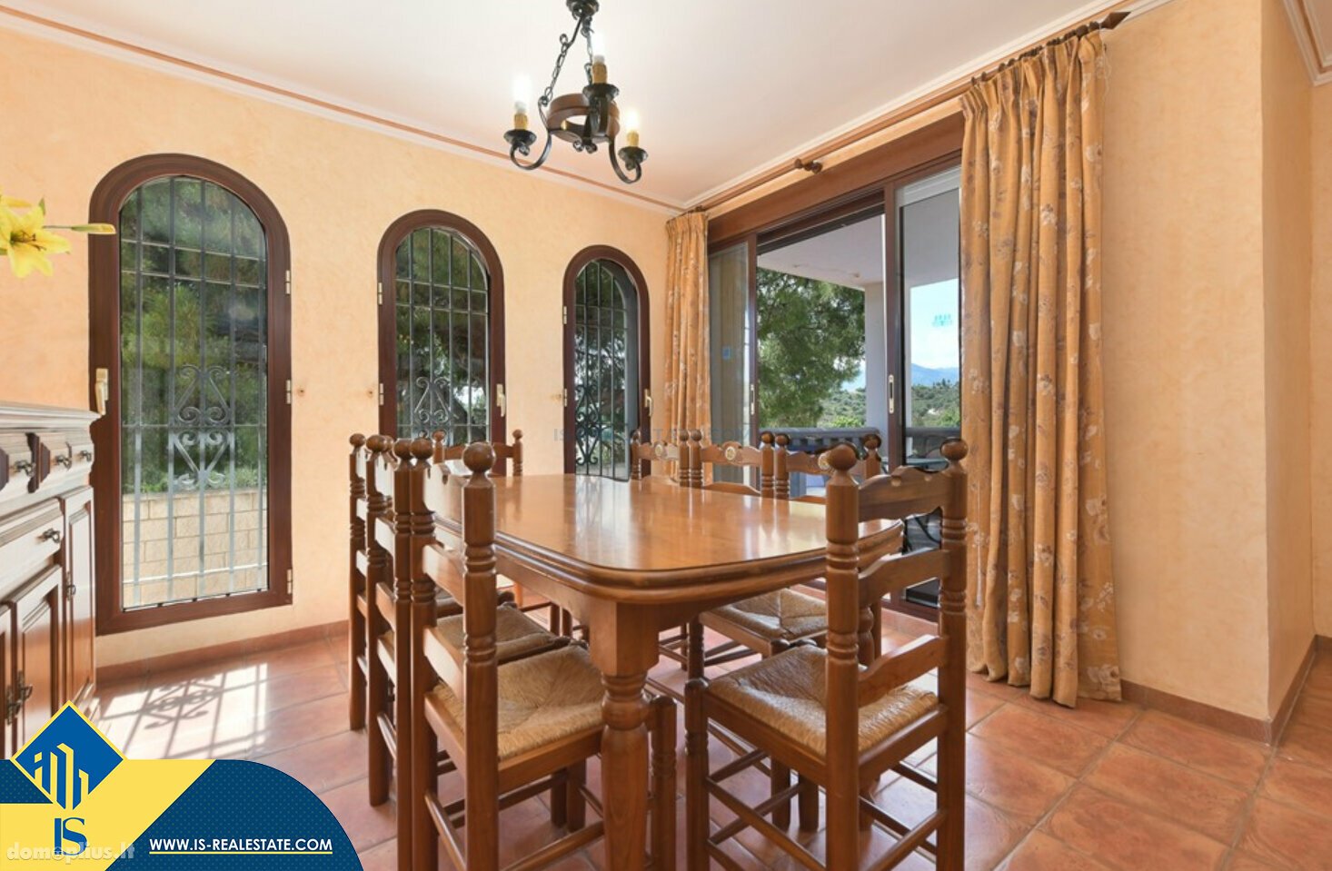 House for sell Spain, Marbella