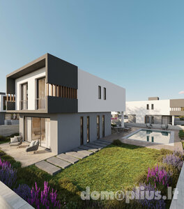 Parduodamas namas Kipre, Pafos