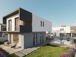 Дом Кипр, Pafos