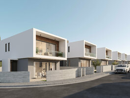 Дом Кипр, Pafos