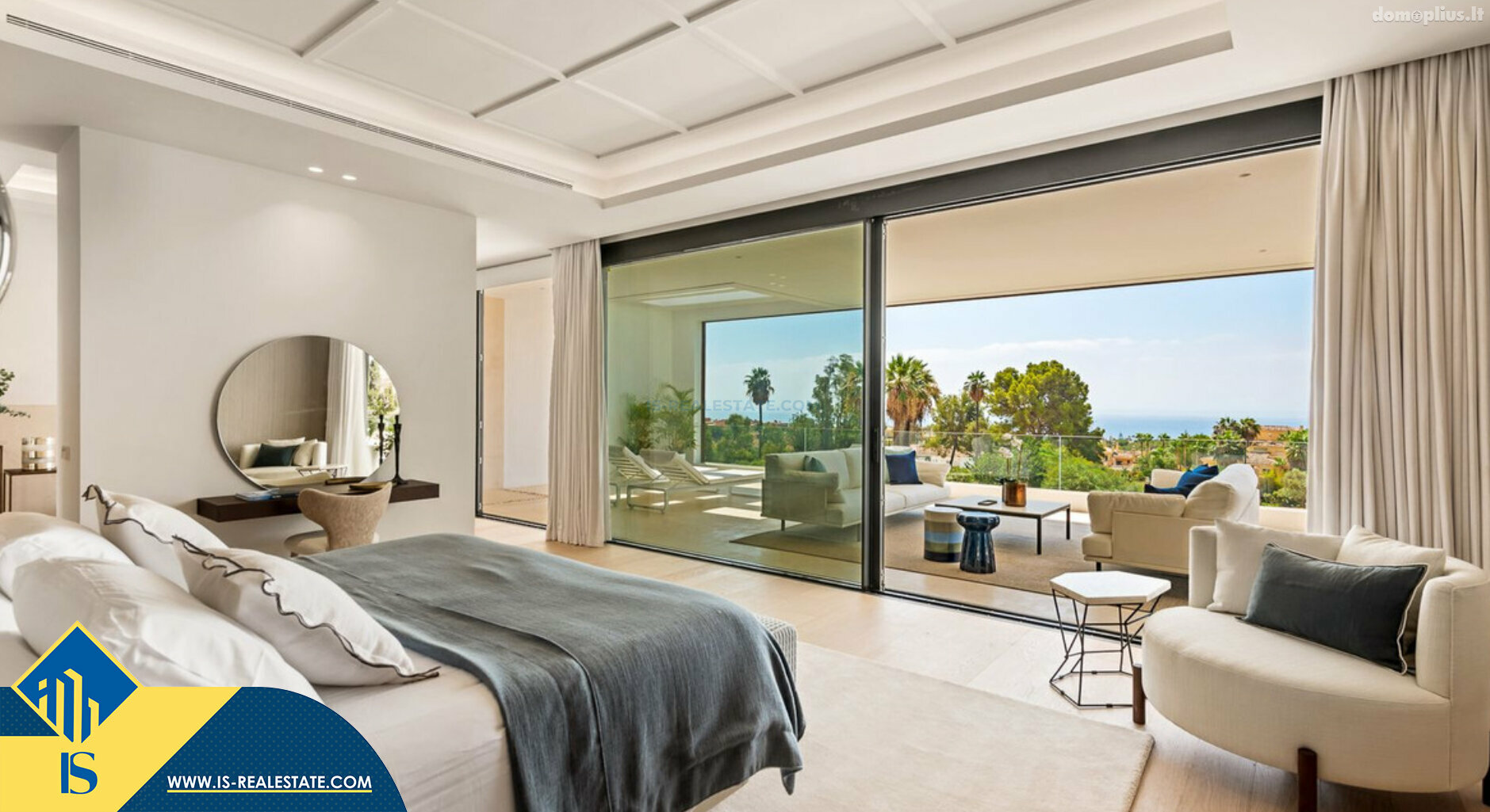 Дом Испания, Marbella