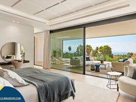 Дом Испания, Marbella