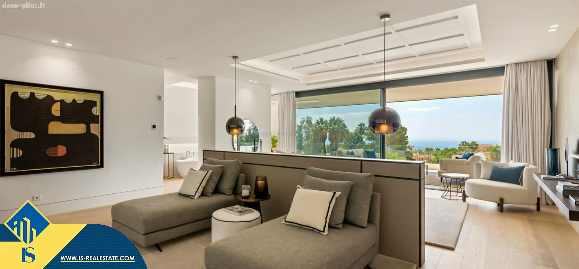 Дом Испания, Marbella