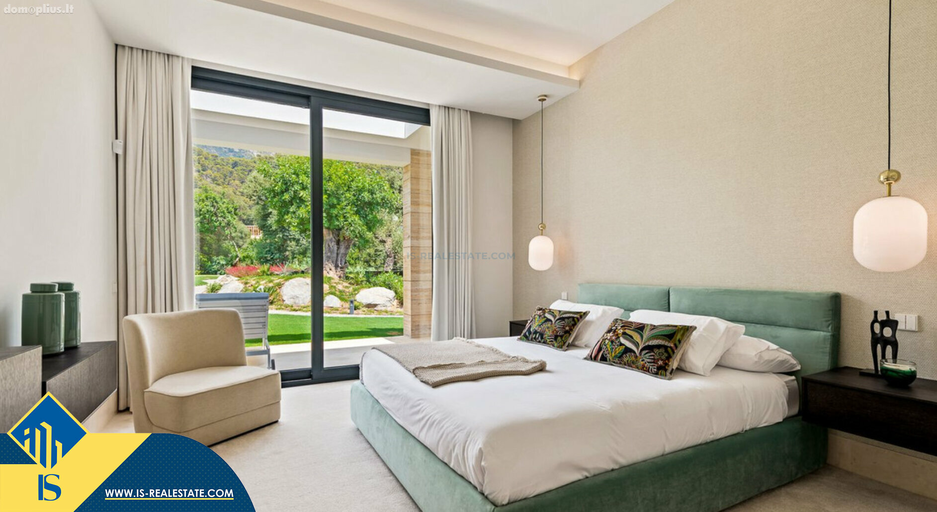 Дом Испания, Marbella