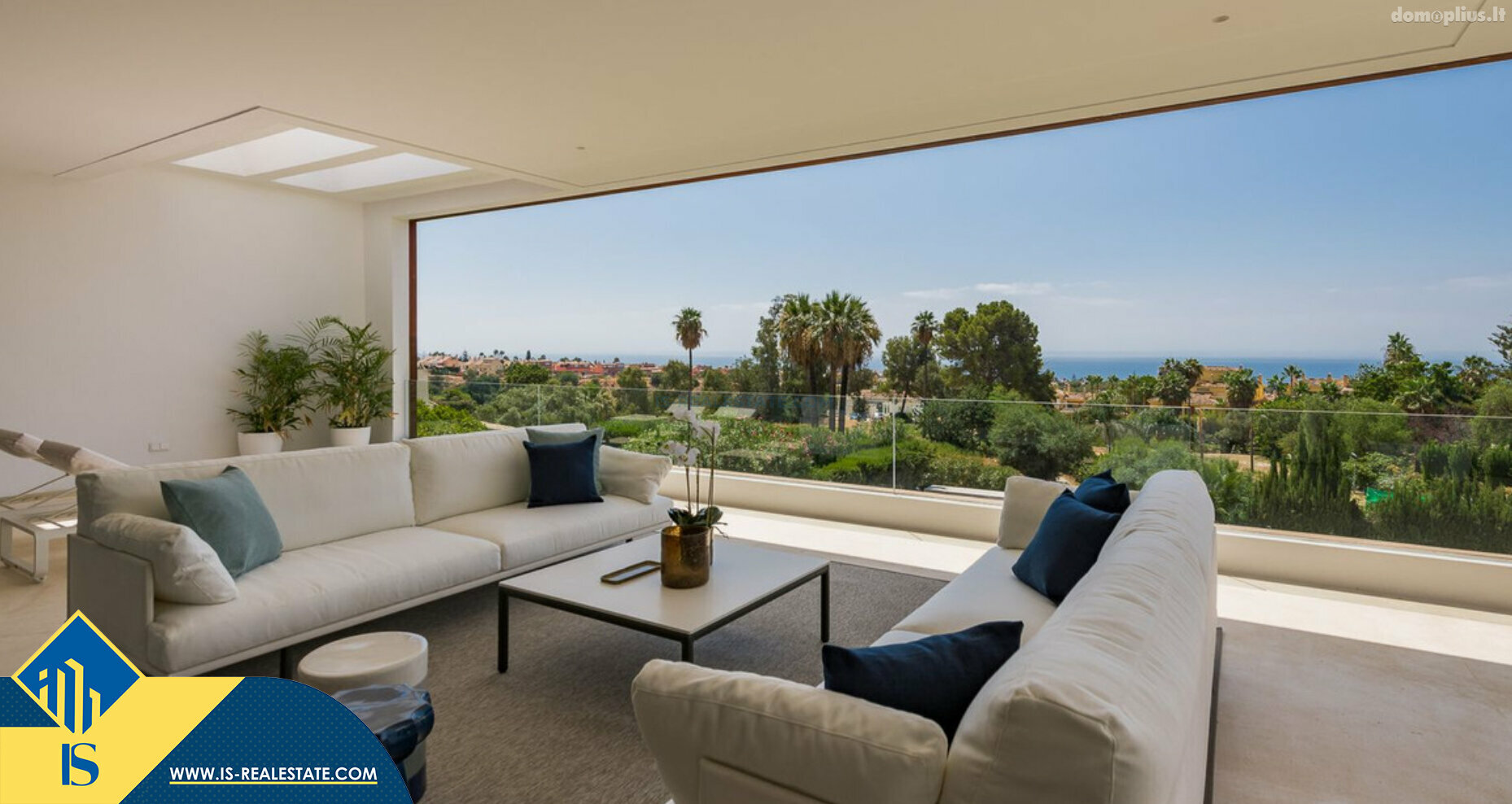Дом Испания, Marbella