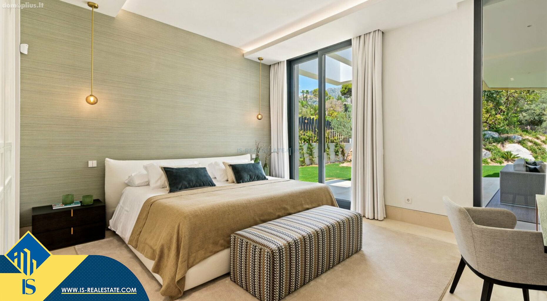 Дом Испания, Marbella