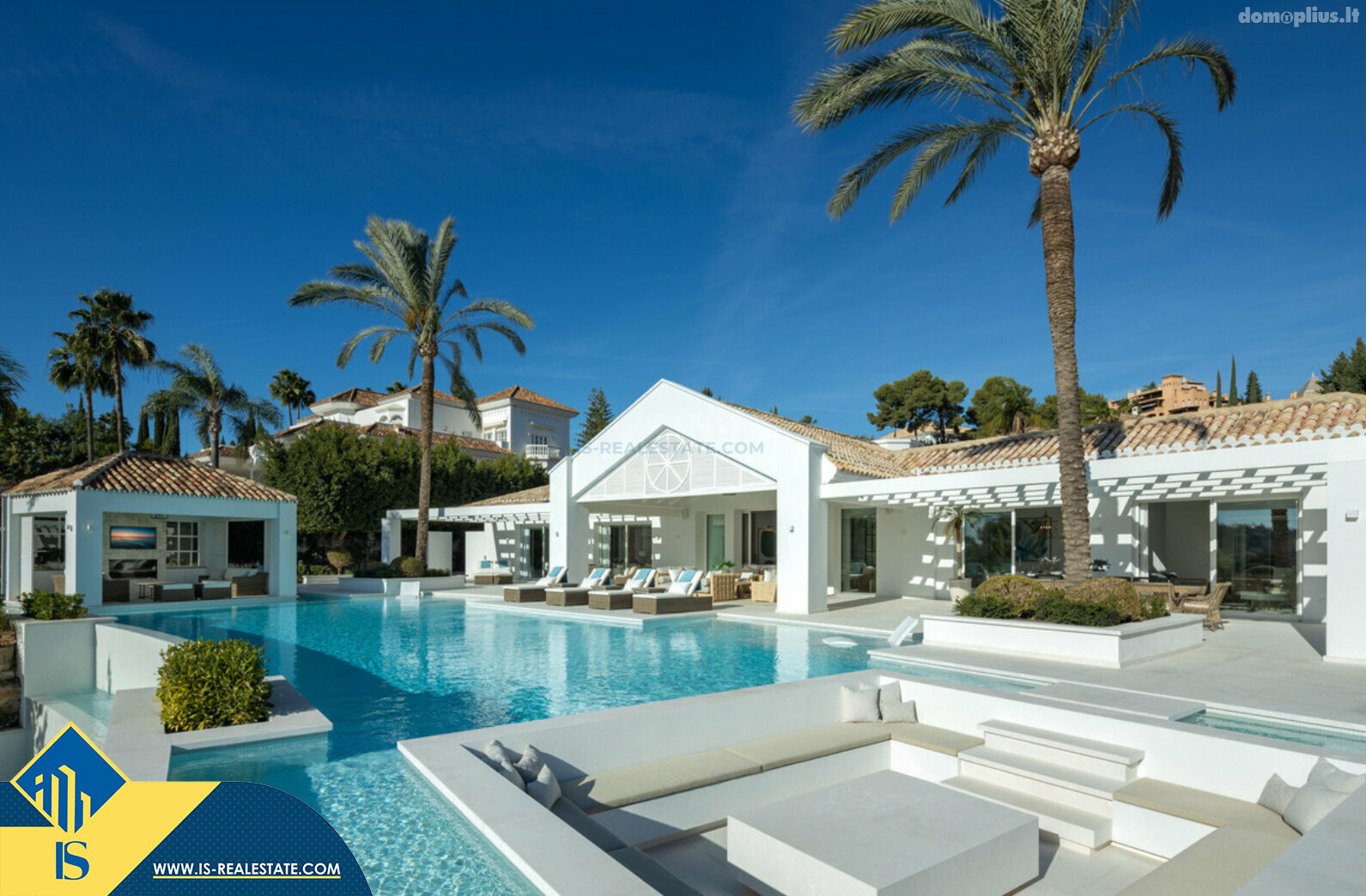 Дом Испания, Marbella