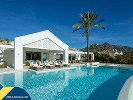 Дом Испания, Marbella