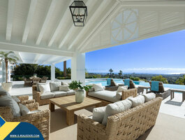 Дом Испания, Marbella
