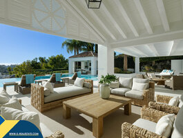 Дом Испания, Marbella