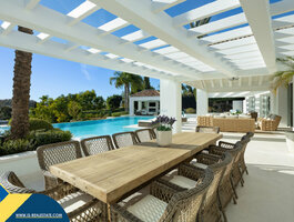 Дом Испания, Marbella