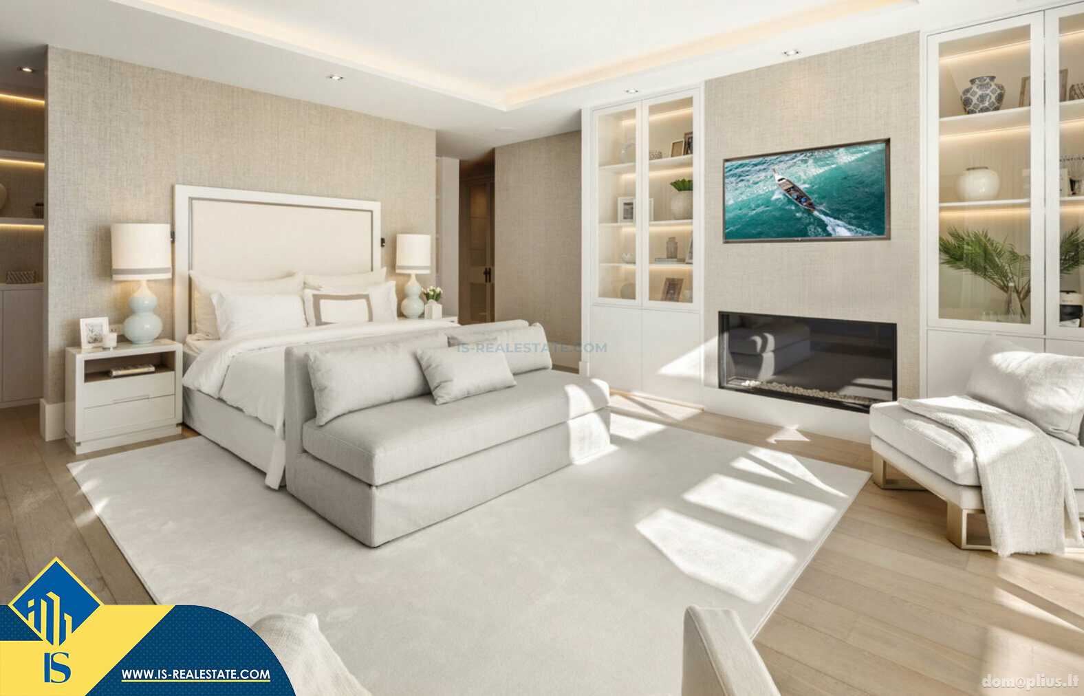 Дом Испания, Marbella